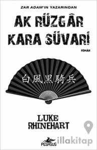 Ak Rüzgar Kara Süvari