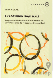Akademinin 50/D Hali