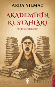 Akademinin Küstahları