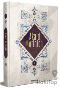 Akaid Metinleri 1