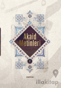 Akaid Metinleri 2