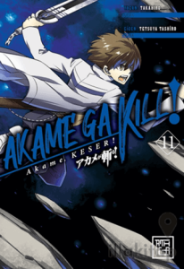 Akame, Keser 11