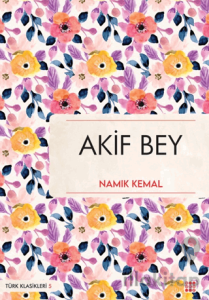 Akif Bey