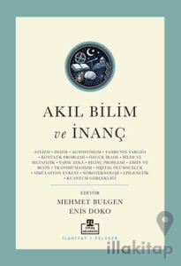 Akıl Bilim ve İnanç