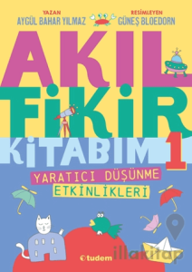 Akıl Fikir Kitabım - 1