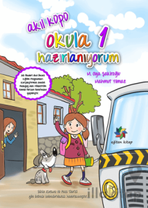 Akıl Küpü - Okula Hazırlanıyorum 1