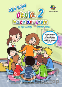 Akıl Küpü - Okula Hazırlanıyorum 2