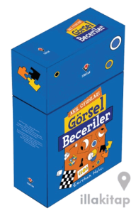 Akıl Oyunları Görsel Beceriler