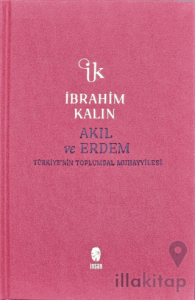 Akıl ve Erdem