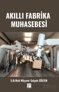 Akıllı Fabrika Muhasebesi