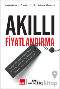 Akıllı Fiyatlandırma