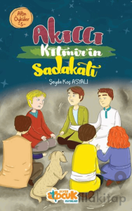 Akıllı Kıtmir’in Sadakati – Altın Öyküler 5