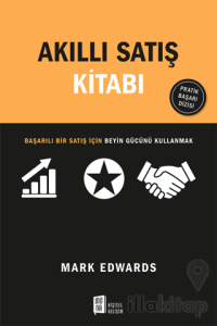 Akıllı Satış Kitabı