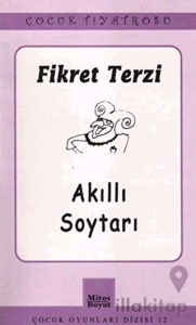 Akıllı Soytarı