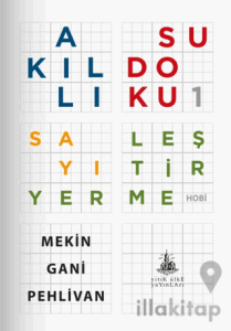 Akıllı Sudoku 1
