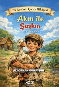 Akın ile Şaşkın-Sözüm Söz