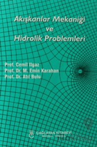 Akışkanlar Mekaniği ve Hidrolik Problemleri
