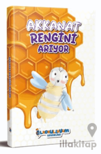 Akkanat Rengini Arıyor