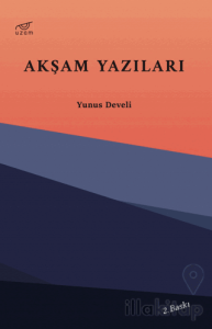 Akşam Yazıları