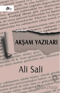 Akşam Yazıları