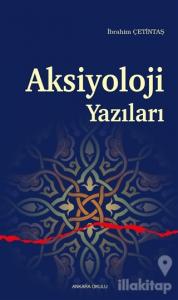 Aksiyoloji Yazıları