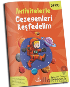 Aktivitelerle Gezegenleri Keşfedelim