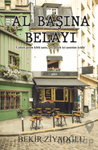 Al Başına Belayı