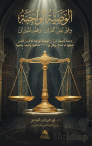 Al-Vasiyya Al-Vaciba Vifka Nass Al-Kur'an