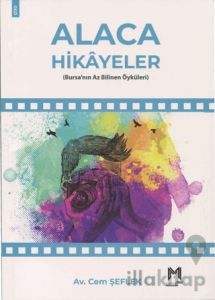 Alaca Hikayeler