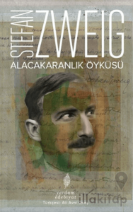 Alacakaranlık Öyküsü