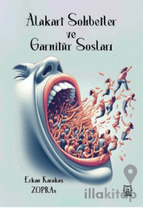 Alakart Sohbetler ve Garnitür Sosları