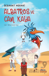 Albatros ve Cam Kaya
