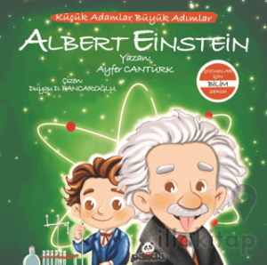 Albert Einstein