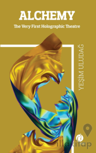 Alchemy - The Wery First Holographic Theatre