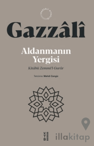 Aldanmanın Yergisi
