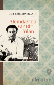 Alemdağ’da Var Bir Yılan