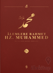 Alemlere Rahmet Hz. Muhammed S.A.V - 5