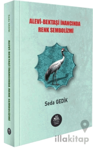 Alevi-Bektaşi İnancında Renk Sembolizmi