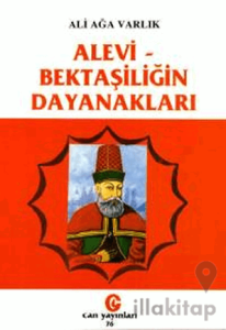 Alevi - Bektaşiliğin Dayanakları
