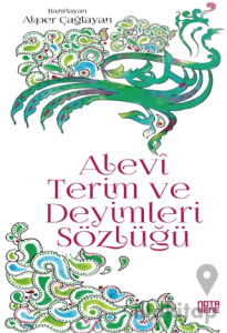 Alevi Terim ve Deyimleri Sözlüğü