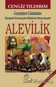 Alevilik