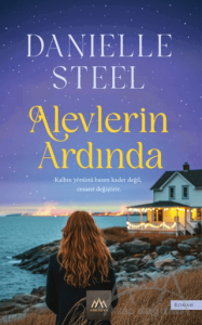 Alevlerin Ardında