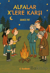 Alfalar X'lere Karşı