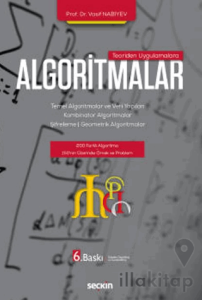 Algoritmalar