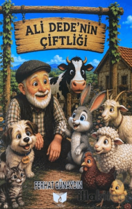 Ali Dede'nin Çiftliği