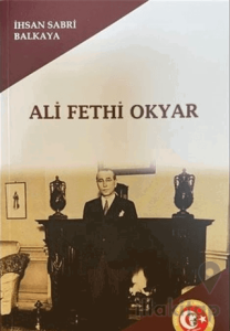 Ali Fethi Okyar