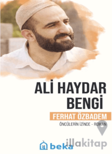 Ali Haydar Bengi