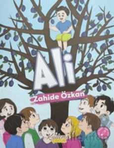 Ali