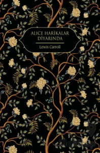 Alice Harikalar Diyarında