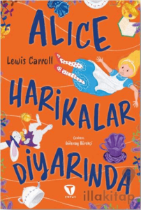 Alice Harikalar Diyarında